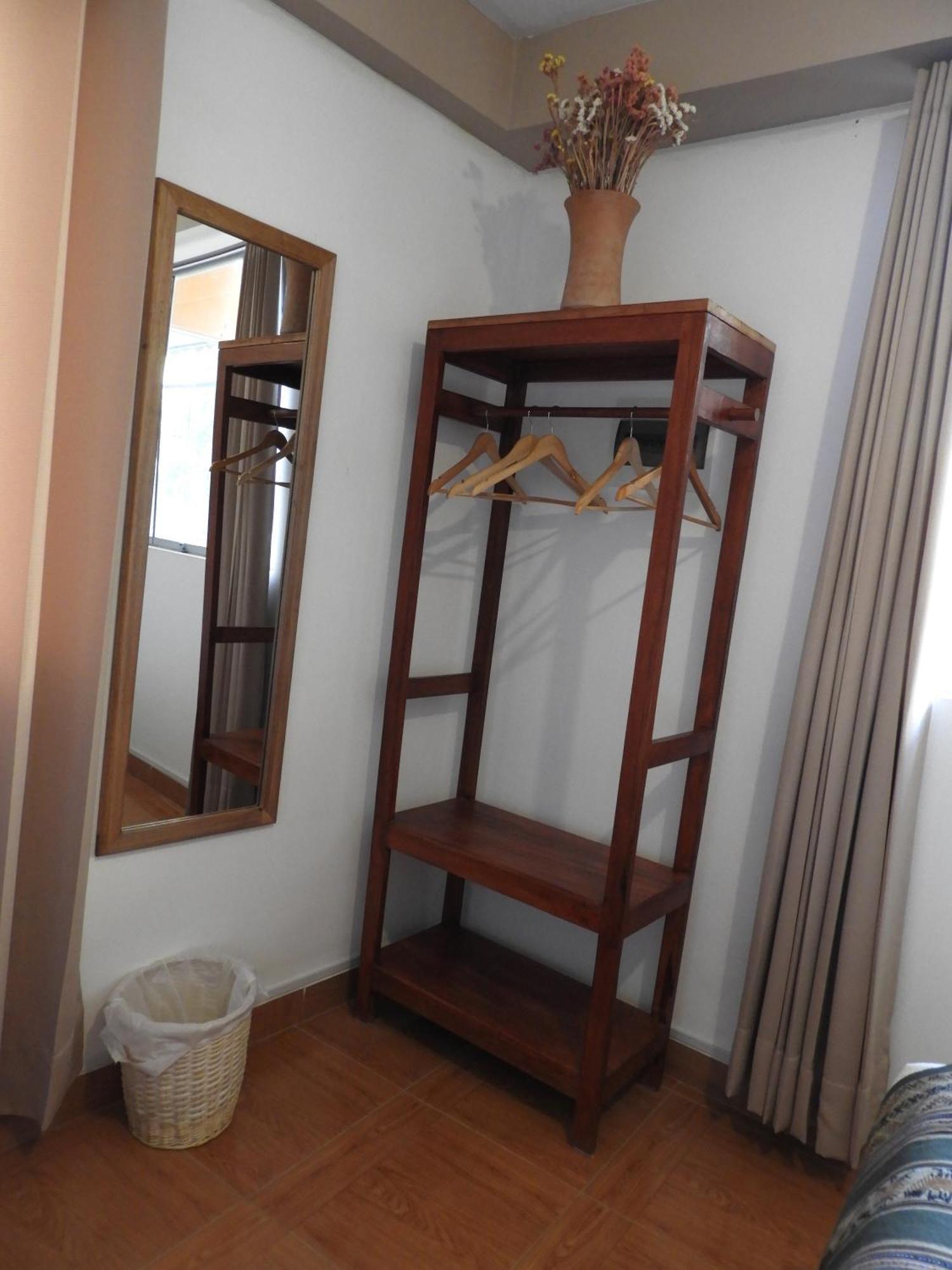 Ayllu B&B Ollantaytambo Buitenkant foto
